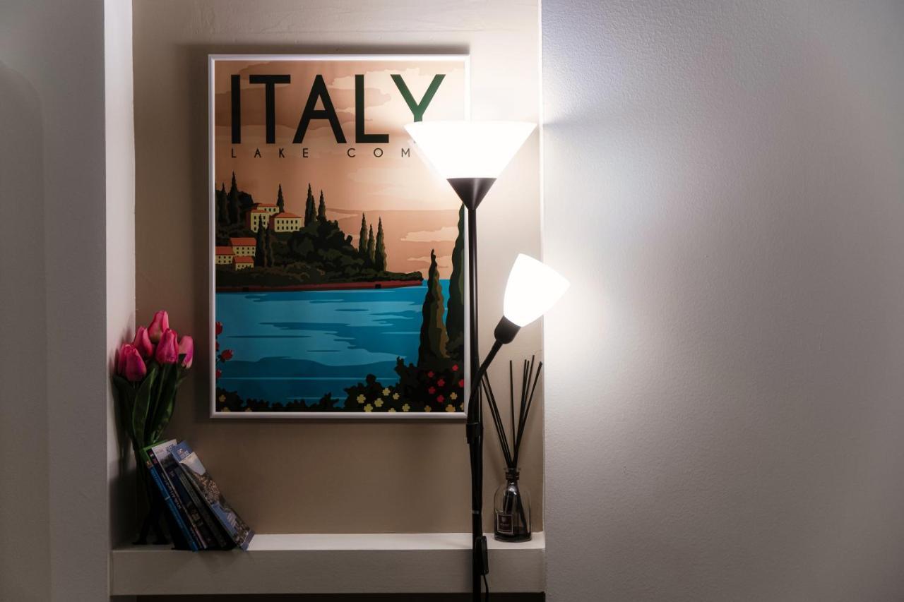Lake Como Love- By Myhomeincomo Ngoại thất bức ảnh